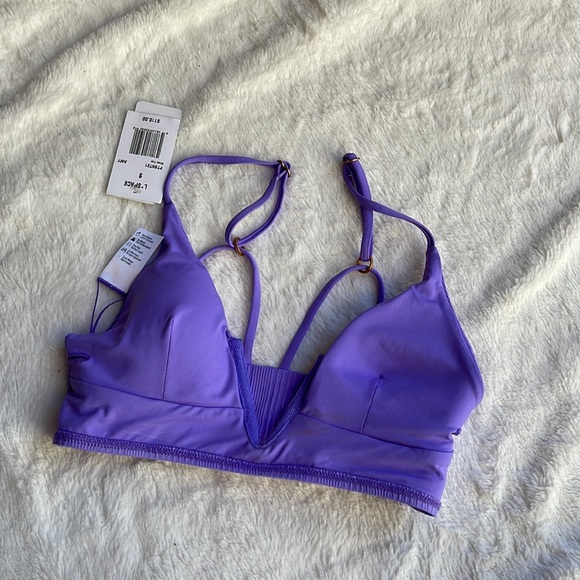 L Space Amy swim bikini top - Picture 4 of 4